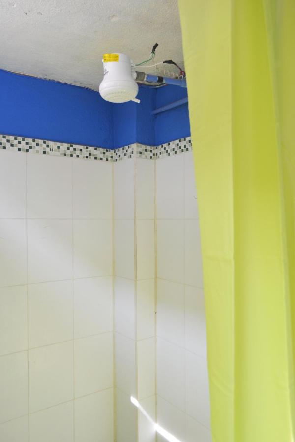 4 Grados Hostel Guatemala City Exterior photo